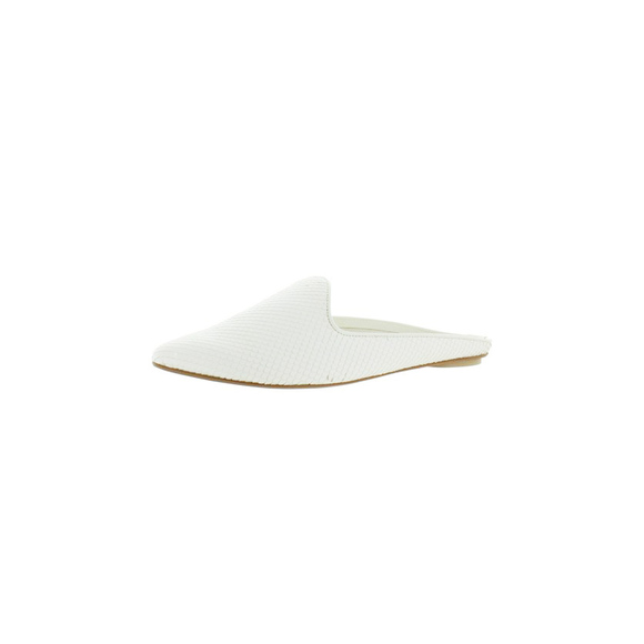 Dolce Vita Shoes - Dolce Vita | Grant Mules | White